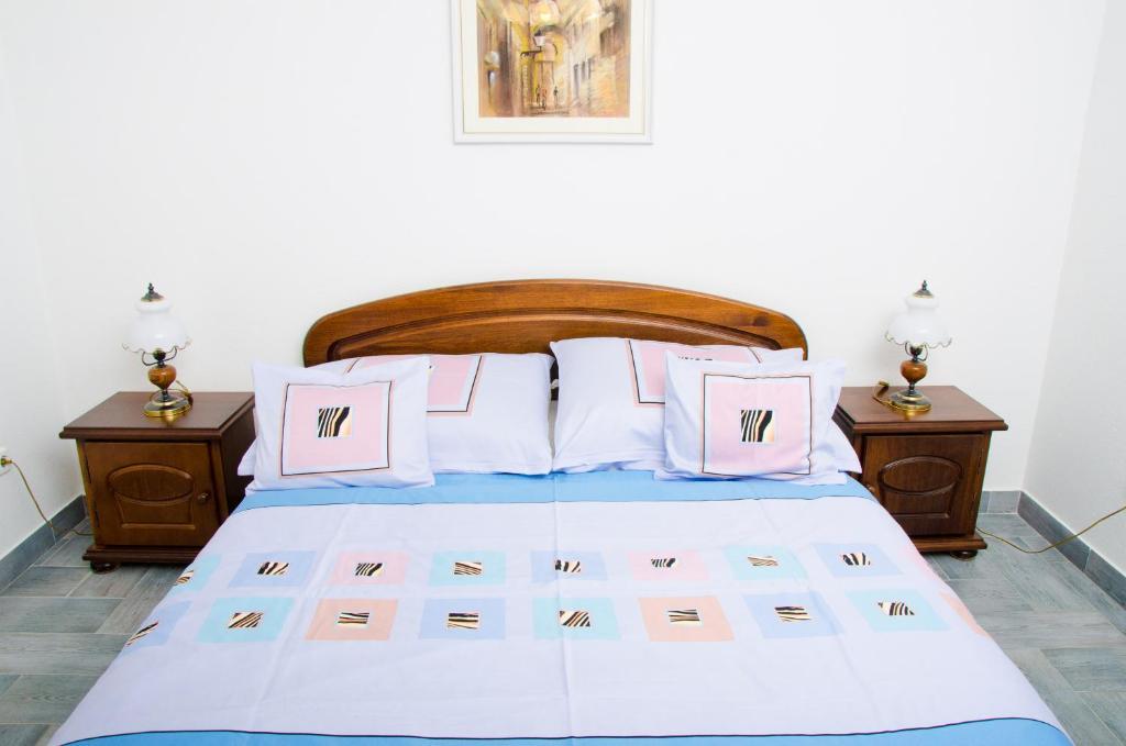 Samson Apartment Hajduszoboszlo Room photo